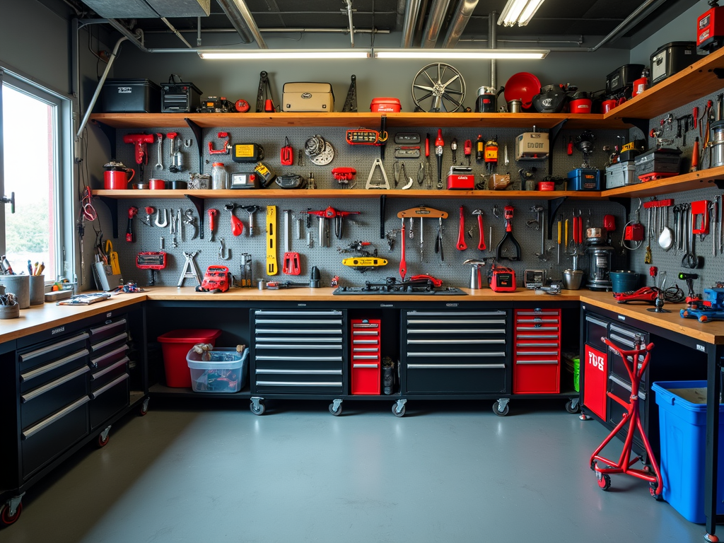 Top 10 Must-Have Tools for Every Mechanic