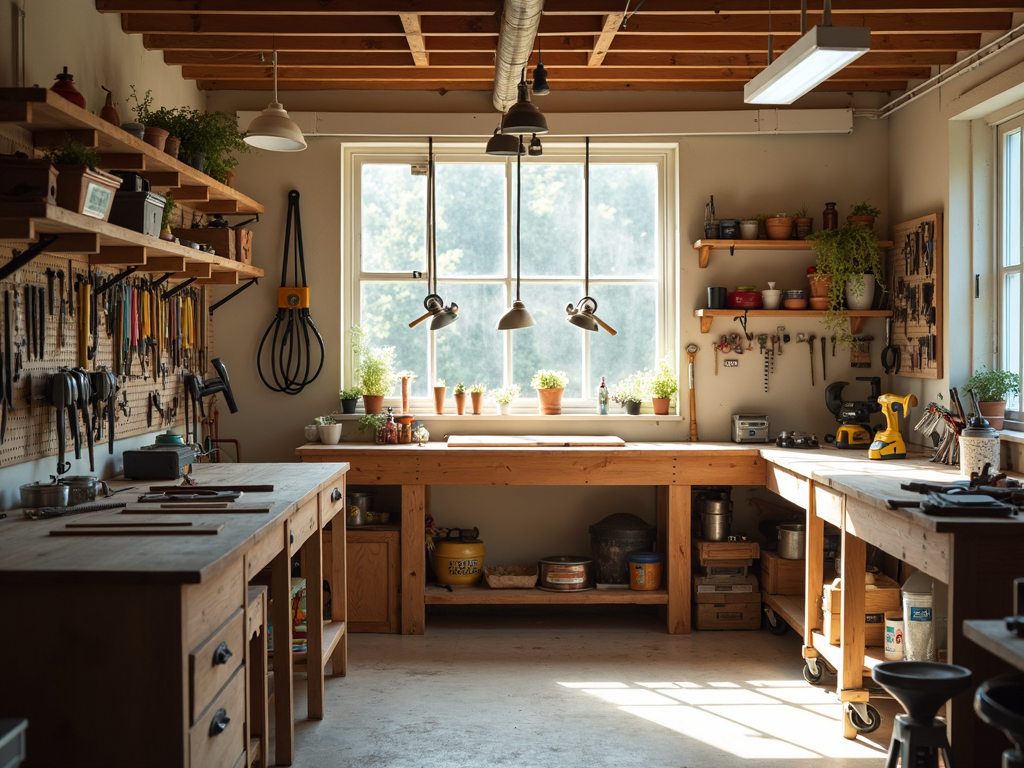 10 Essential Tools for Your Workshop