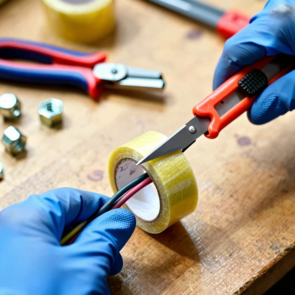 Essential Workman Tools for Electricians and Plumbers: Your Ultimate Guide