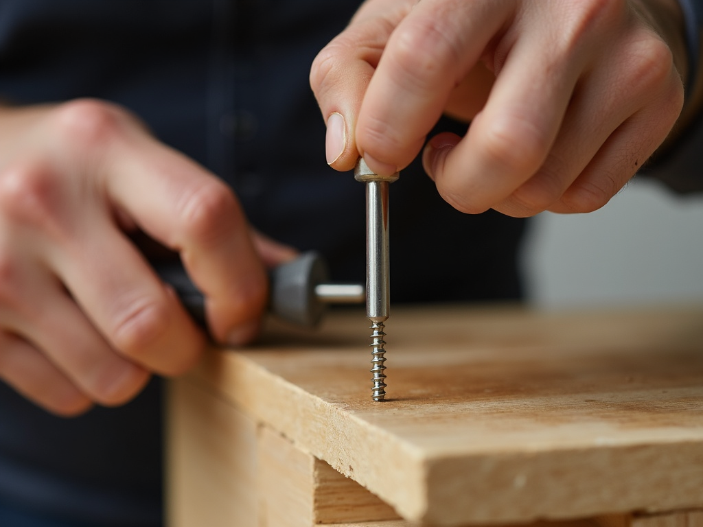 Essential Tools Every Beginner Handyman Needs