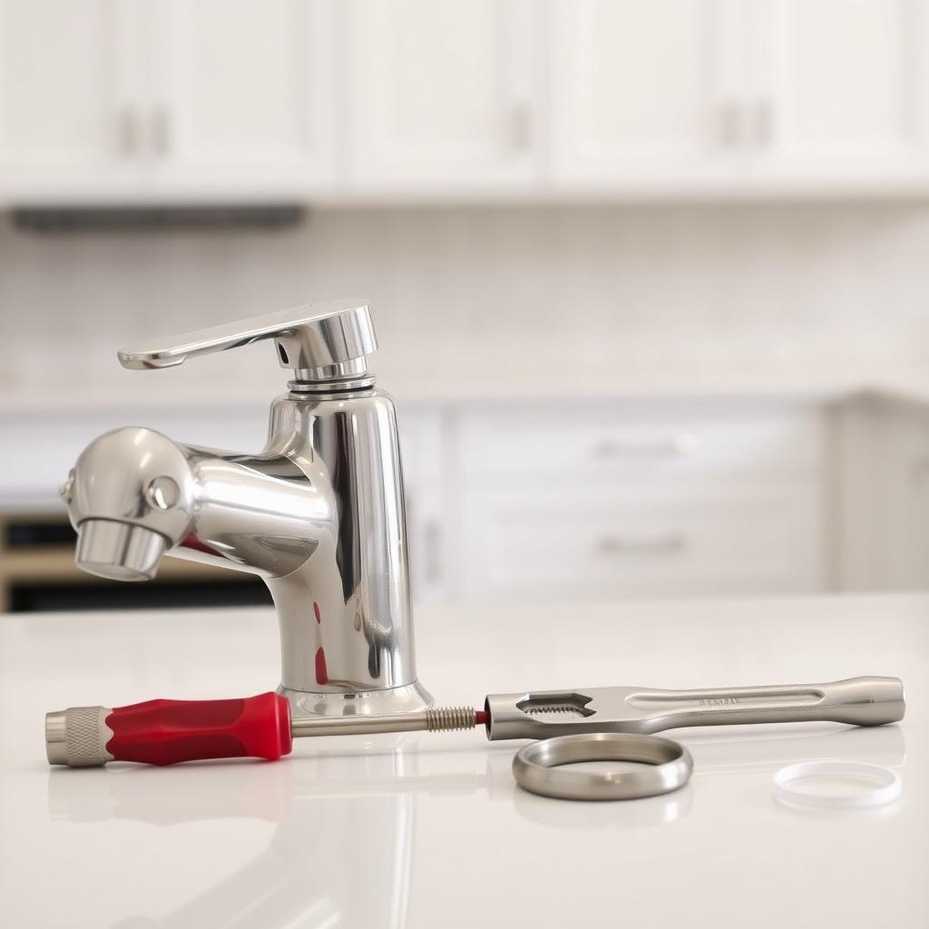 How to Fix Common Plumbing Problems at Home: A DIY Guide