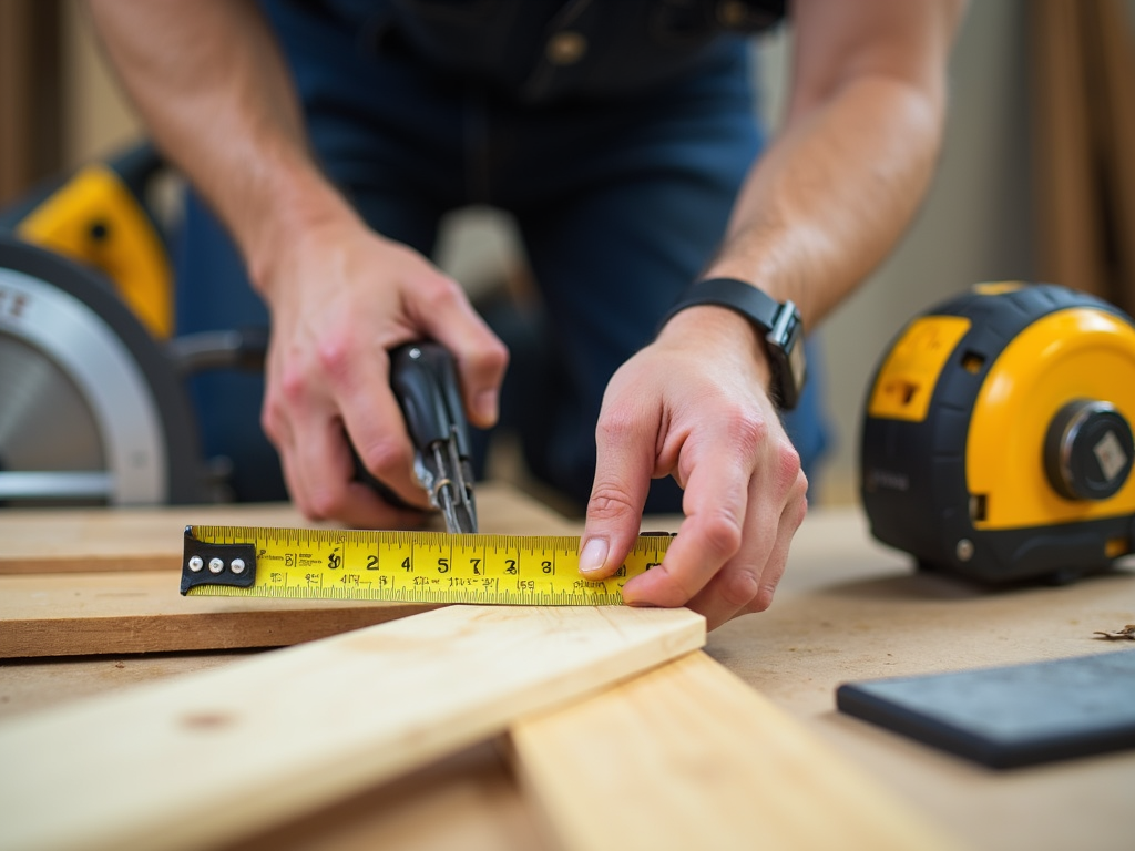 The Ultimate Guide to Workman Tools for Contractors