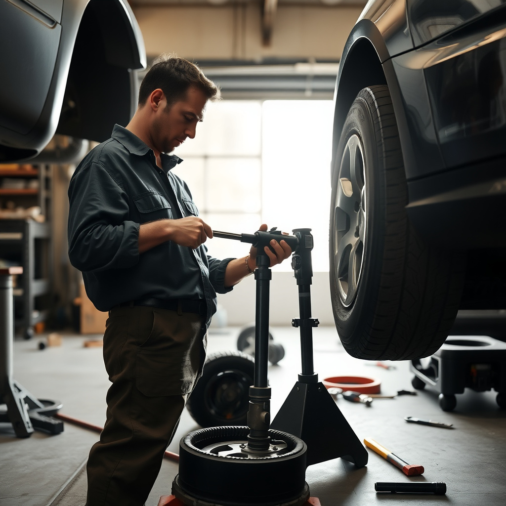 How to Choose the Right Torque Wrench for Your Needs