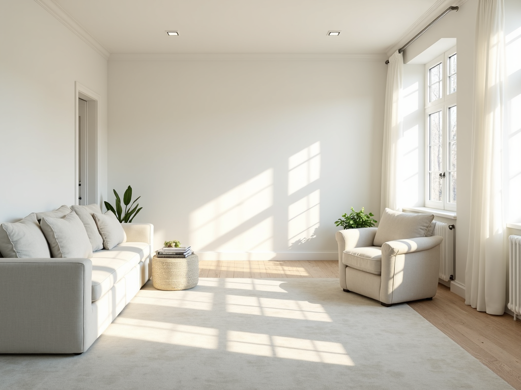 How to Prep Your Room for Painting: A Comprehensive Guide