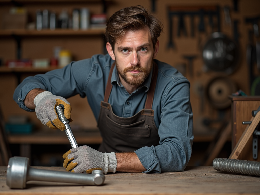Safety Tips for Using Wrenches Effectively