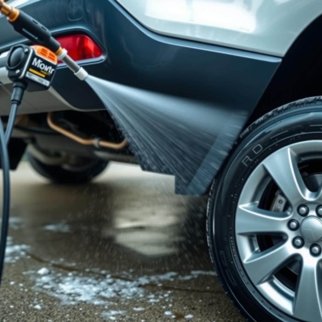 The Best Power Tools for Automotive Repair: A Comprehensive Guide