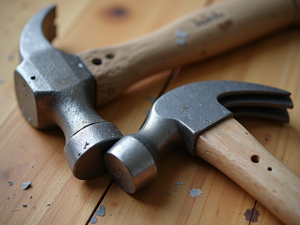 Why Tool Care Keeps You Safe: Essential Tips for Construction Workers