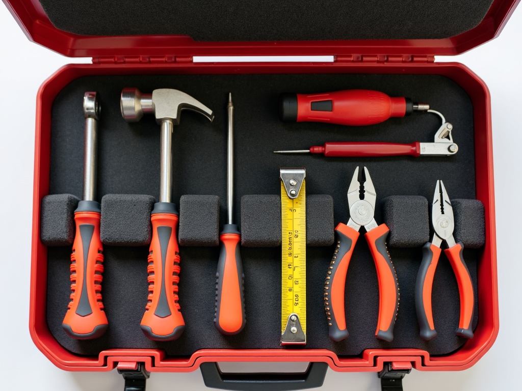 Essential workman tools for beginners
