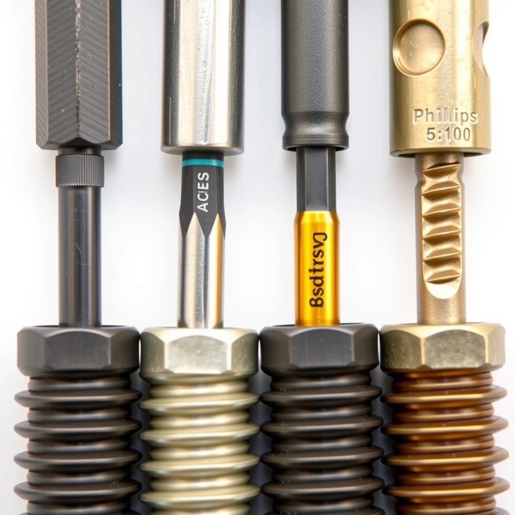 How to Choose the Right Screwdriver for the Job