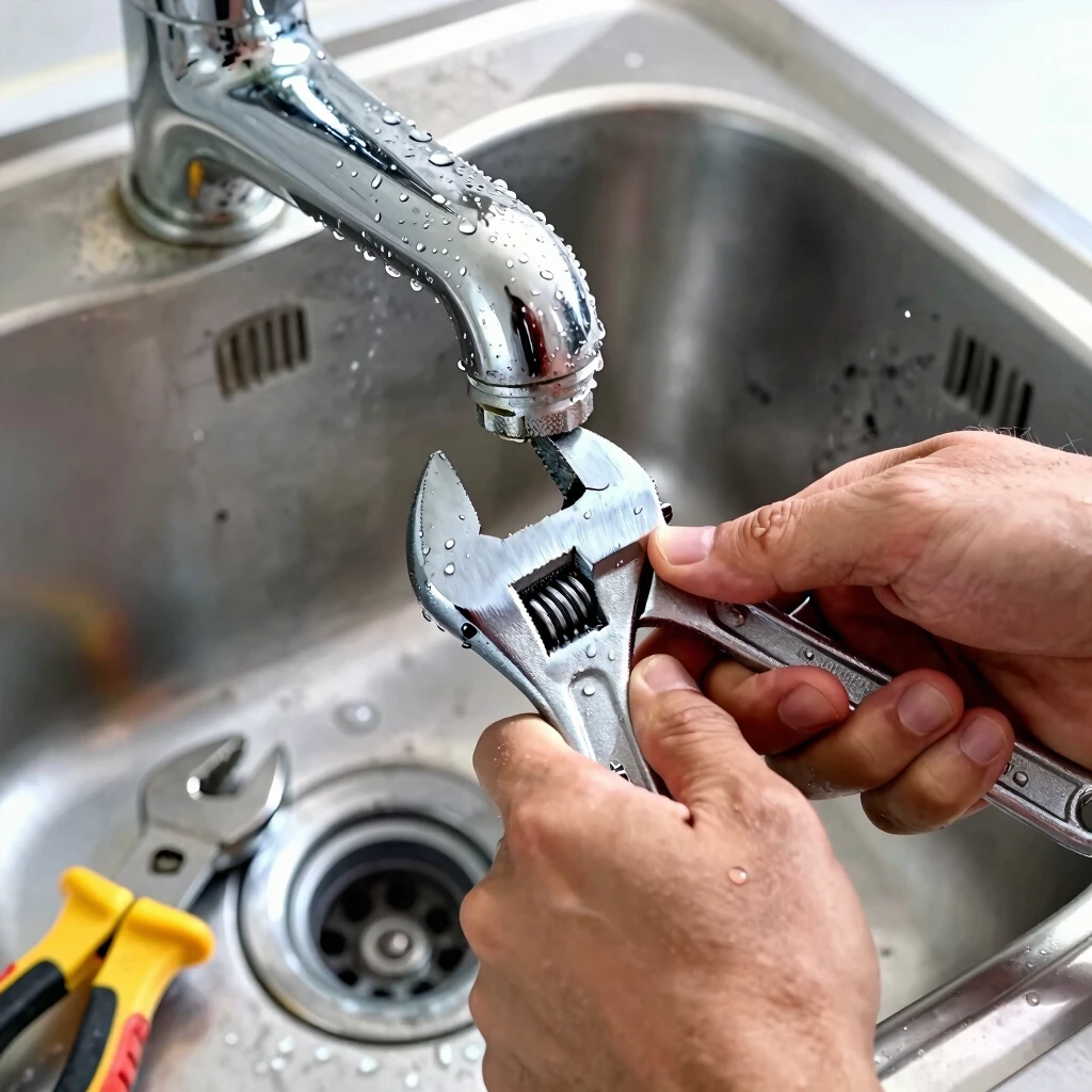 DIY Plumbing: Tips and Tricks for Beginners