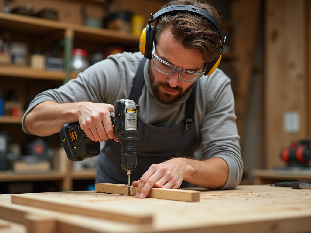 Beginner's Guide to Woodworking Tools