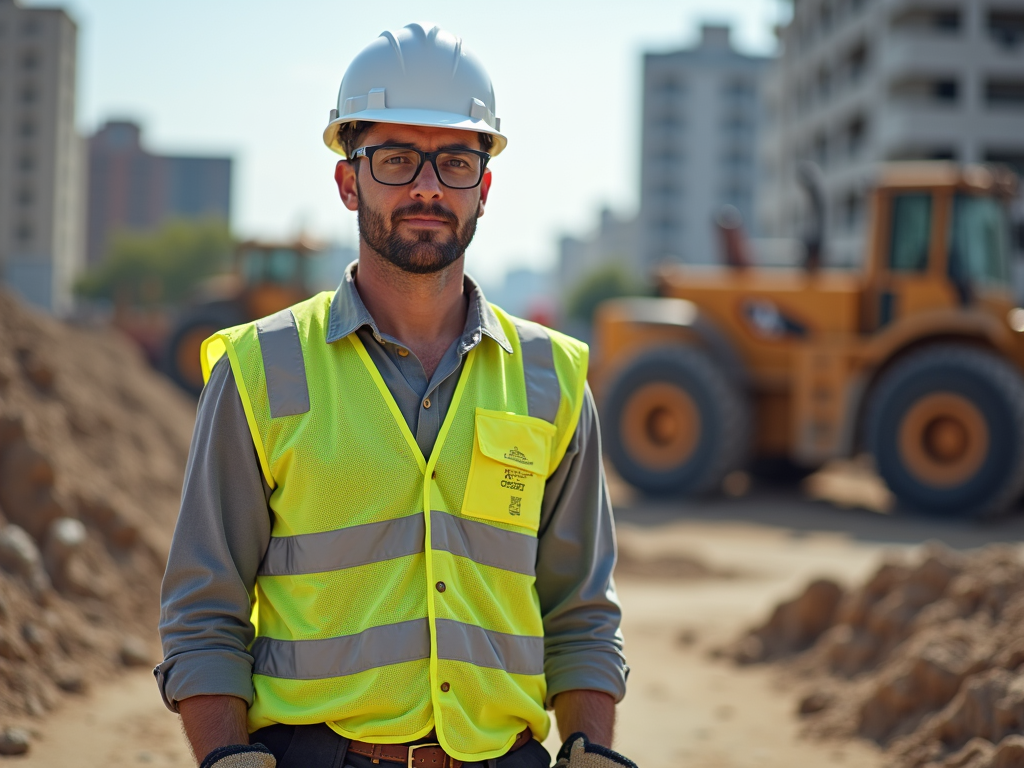 The Ultimate Guide to Safety Gear for Construction Workers