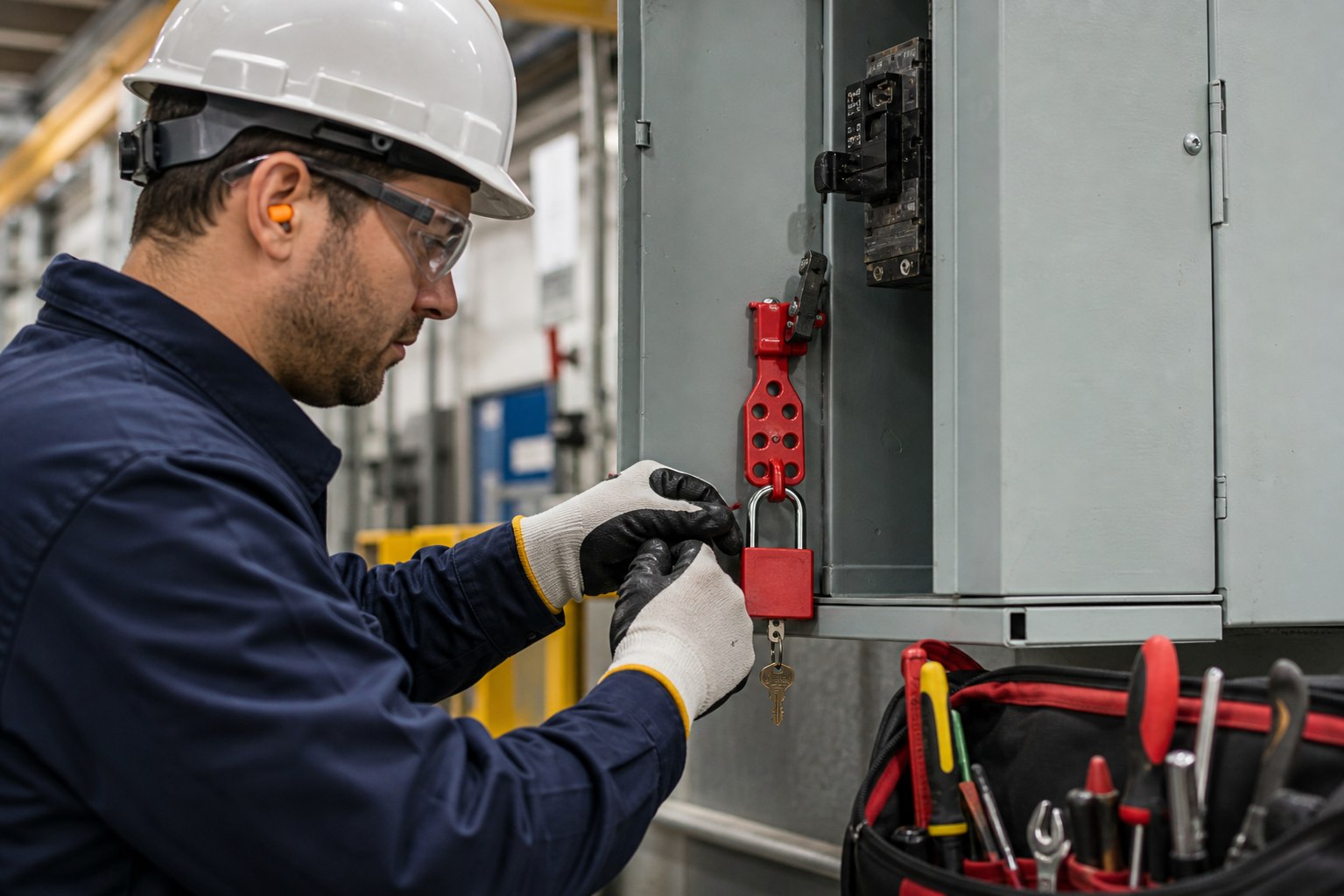 Advanced Hand Tools Safety Techniques: Your Ultimate Guide to Safer Work