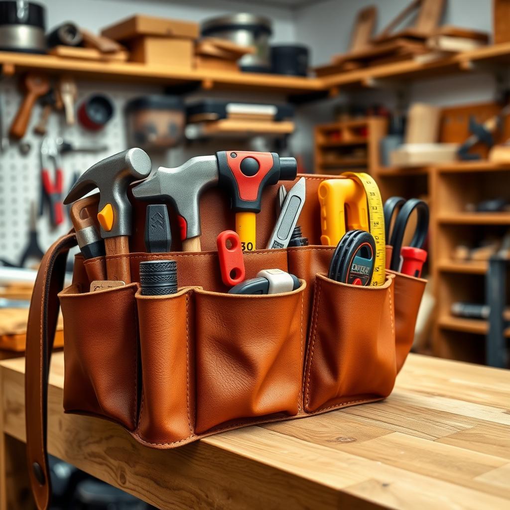 How to Choose the Right Tools for Your Job: A Practical Guide