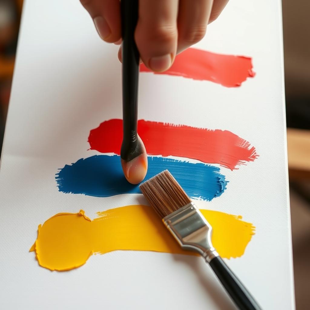 10 Tips for Choosing the Right Paint for Your Next Art Project