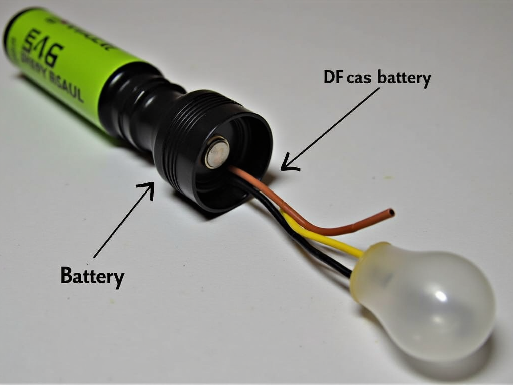 Understanding Electrical Circuits: A Beginner's Guide