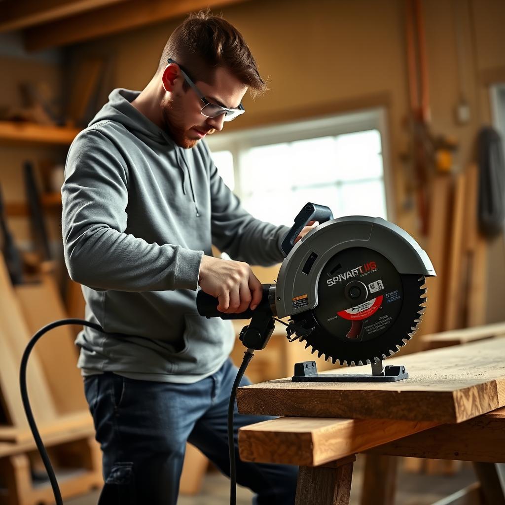 Top 10 Power Tool Safety Tips for Safe and Effective Use - RxTooler