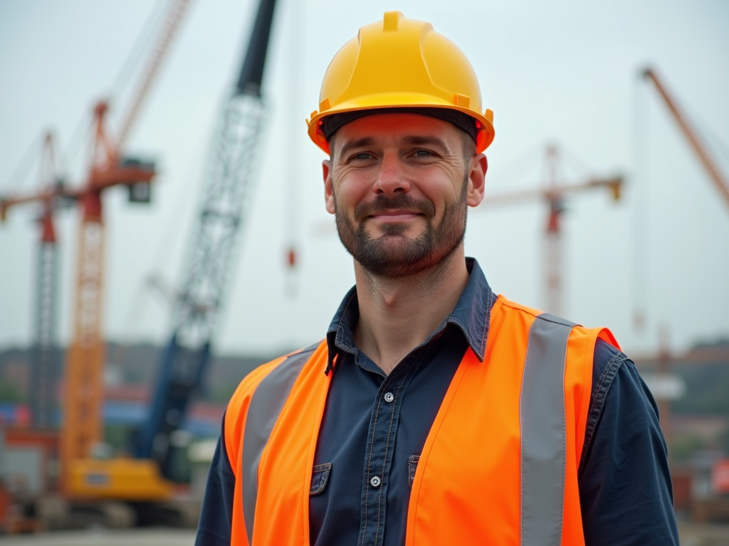Safety Gear Essentials for Every Workman