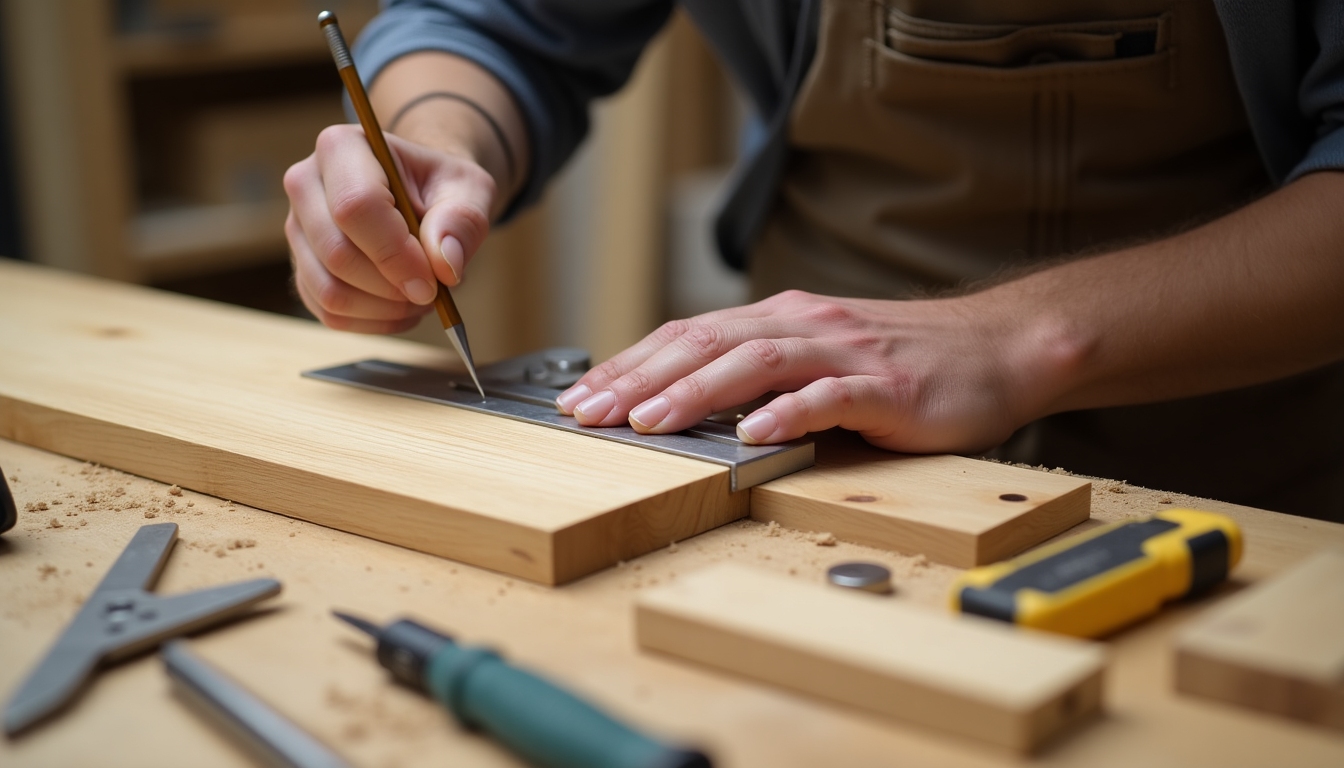 Mastering Advanced Techniques for Professional Woodworkers