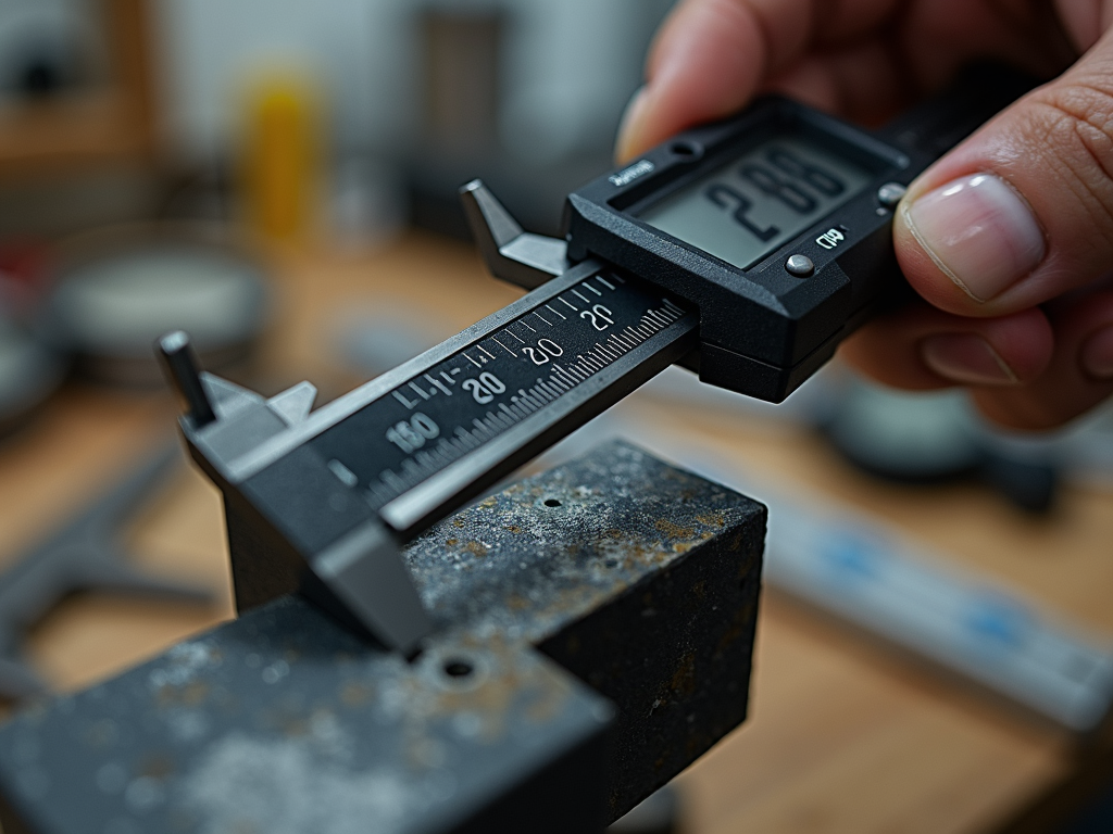 Calibrating Your Measuring Tools: The Ultimate Guide to Workshop Equipment Maintenance
