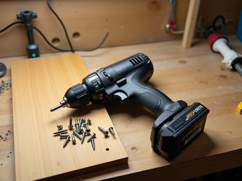 A Beginner’s Guide to Different Power Tool Types