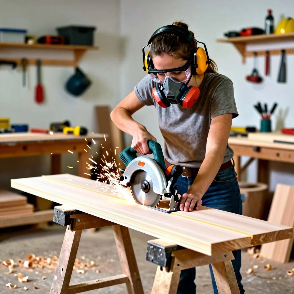 Beginner’s Guide to Woodworking Tools