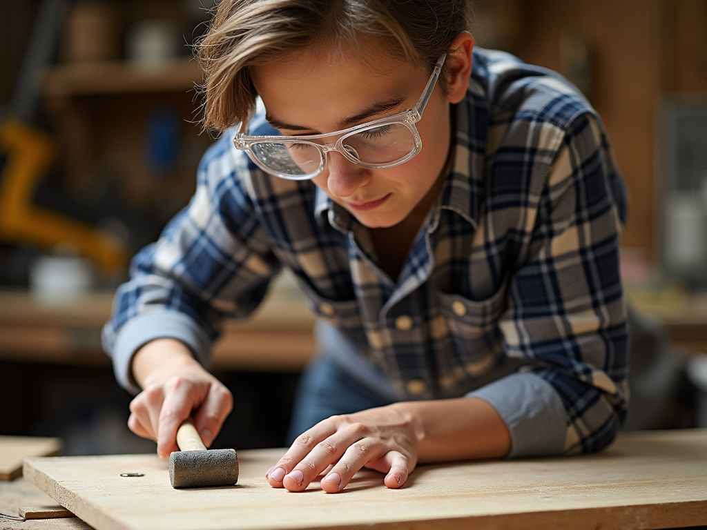 A Beginner's Guide to Workman Tools: Essentials, Toolboxes, and Safety Tips