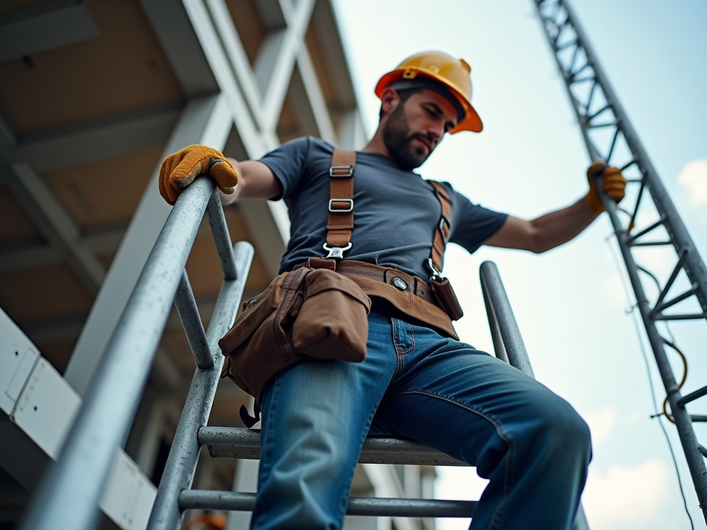 Understanding OSHA Safety Regulations for Construction Sites