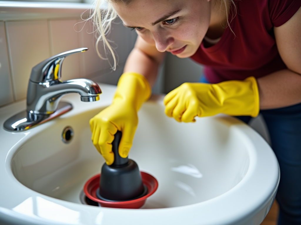 Beginner’s Guide to Fixing Common Plumbing Issues