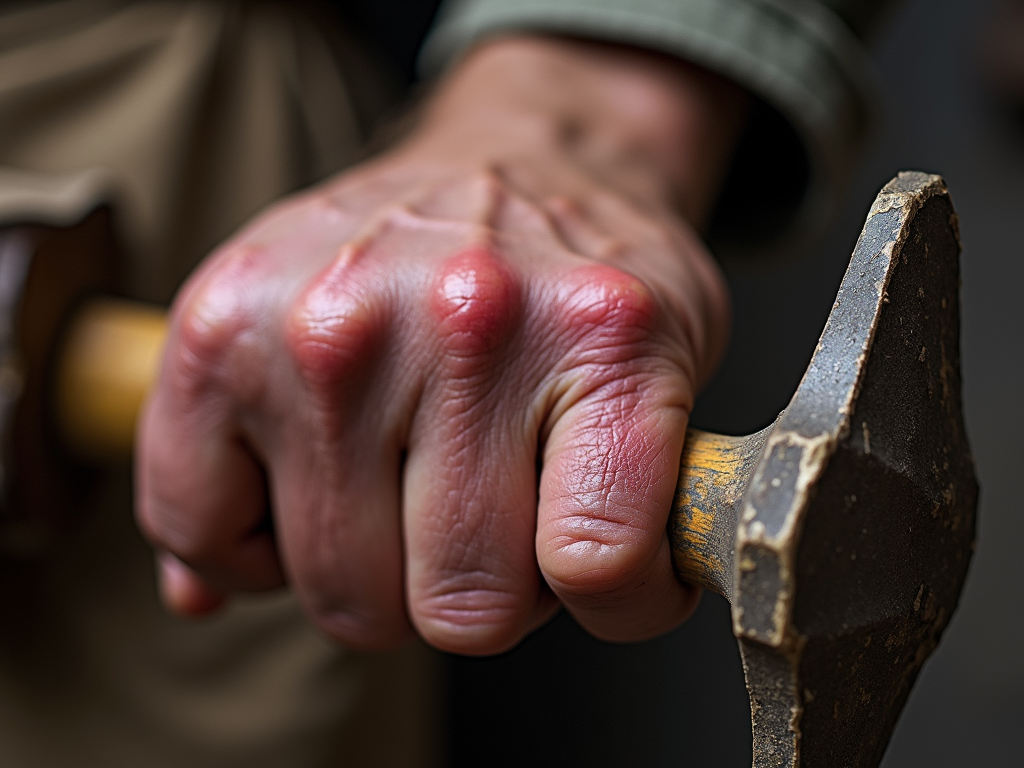 Preventing Injuries with Smart Tool Choices: A Guide to Worker Safety and Efficiency