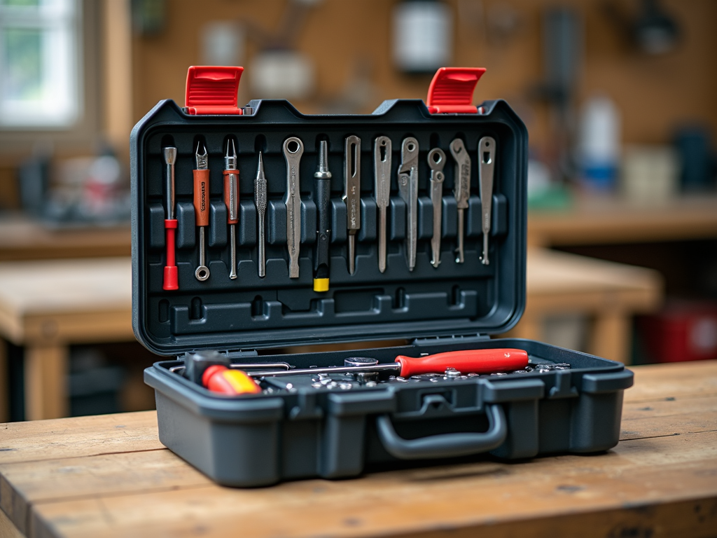 Guide to Extending the Life of Your Hand Tools