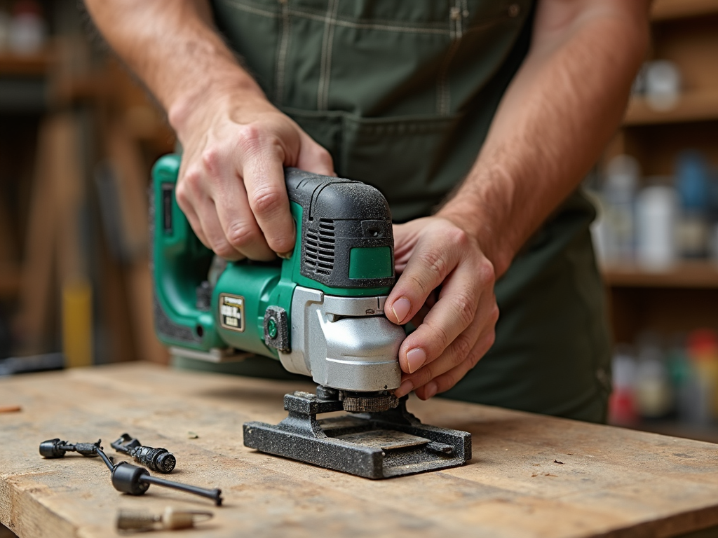 Eco-friendly tools
