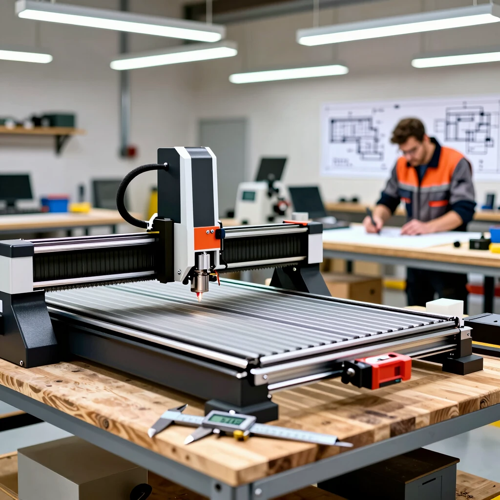 Mastering Complex Projects: Essential Advanced Workman Tools for Every Builder