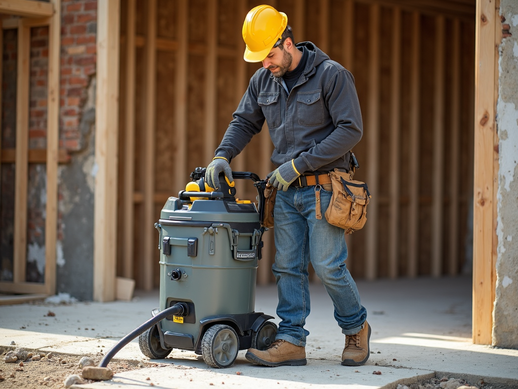 Revolutionizing Workshops: Innovative Workman Tools in 2024