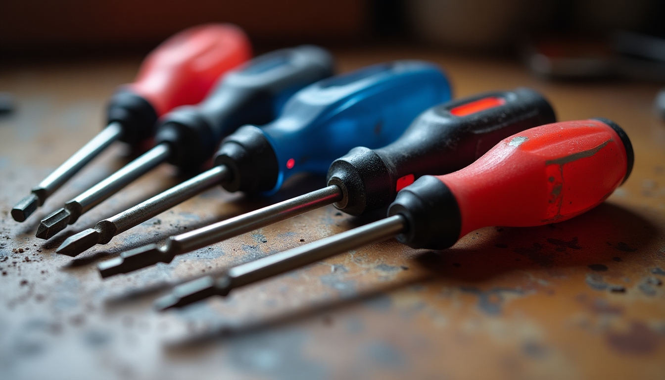 Top 10 Must-Have Tools for Construction Workers