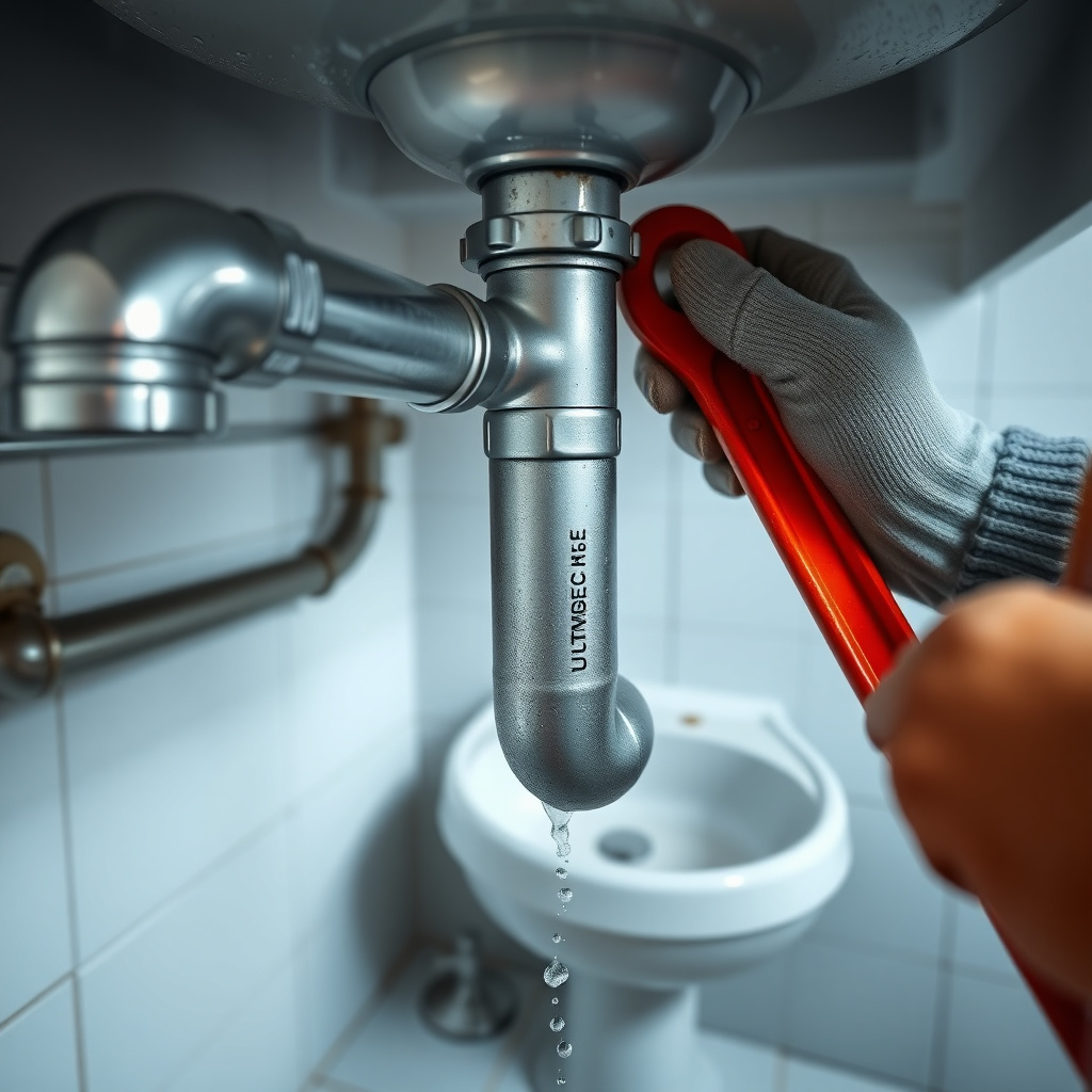 Essential Workman Tools for Plumbing: Your Ultimate Guide