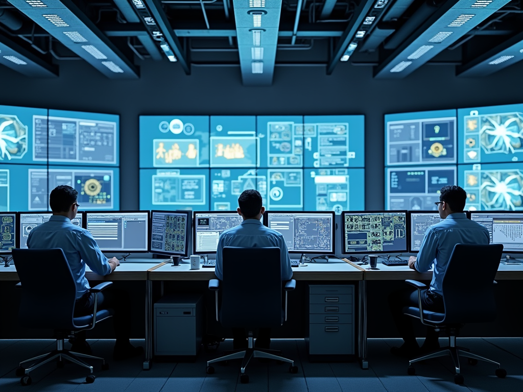 Revolutionizing Industry: Advanced Electrical Tools for Automation