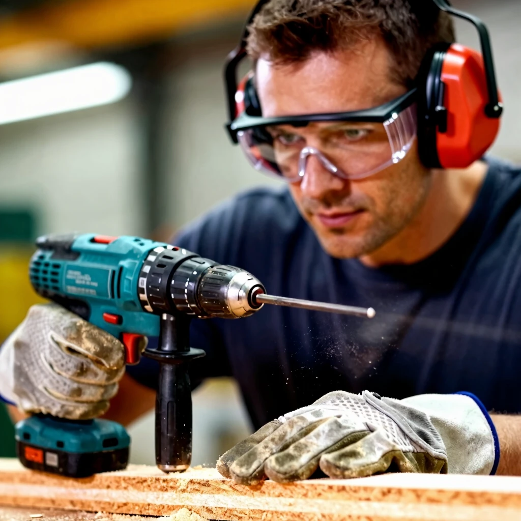 Maintaining Your Power Tools: A Comprehensive Guide