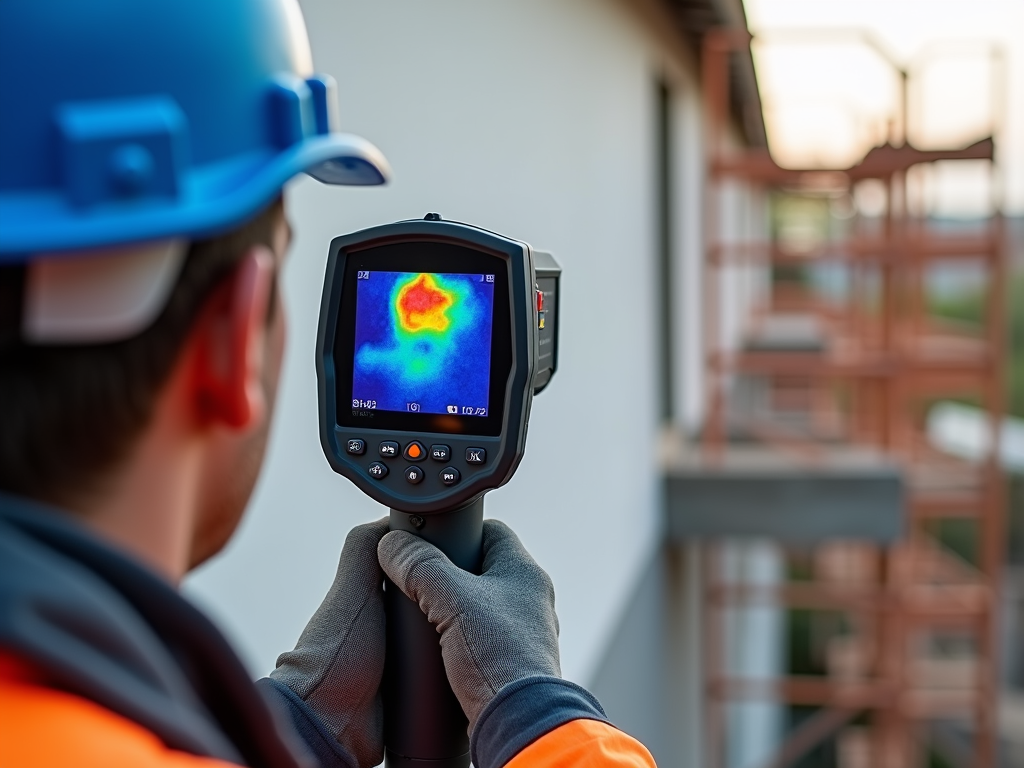 The Role of Thermal Imaging in Modern Industry
