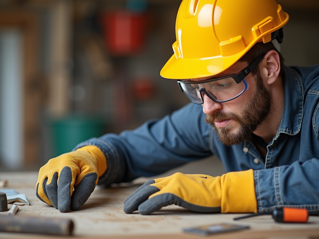 DIY Safety: Tips to Avoid Common Mistakes