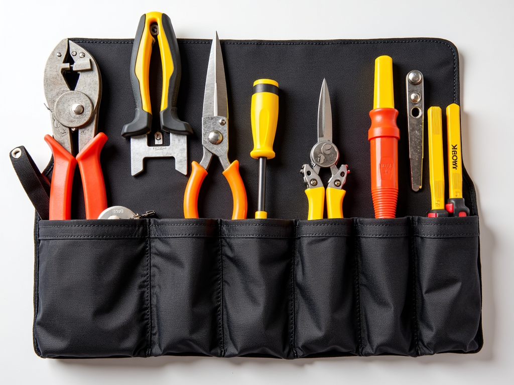 Essential Workman Tools for Electricians and Plumbers: A Comprehensive Guide