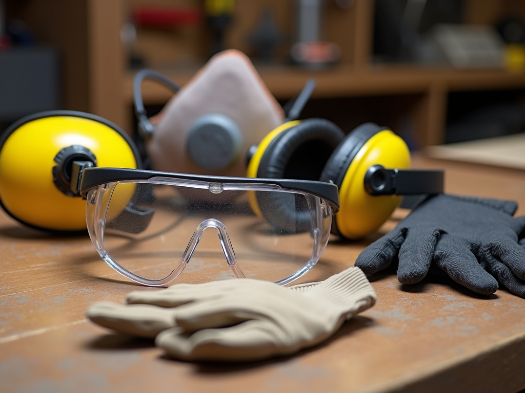 Safety Tips for Workshop Enthusiasts: A Comprehensive Guide