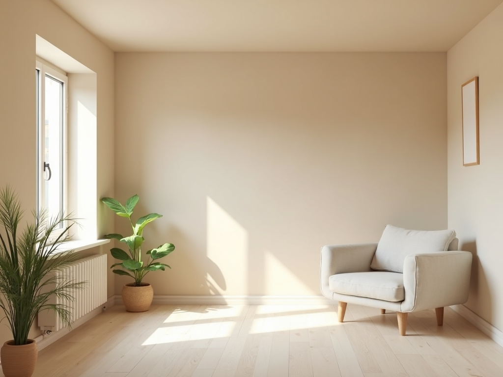 DIY Painting Hacks for Perfect Results