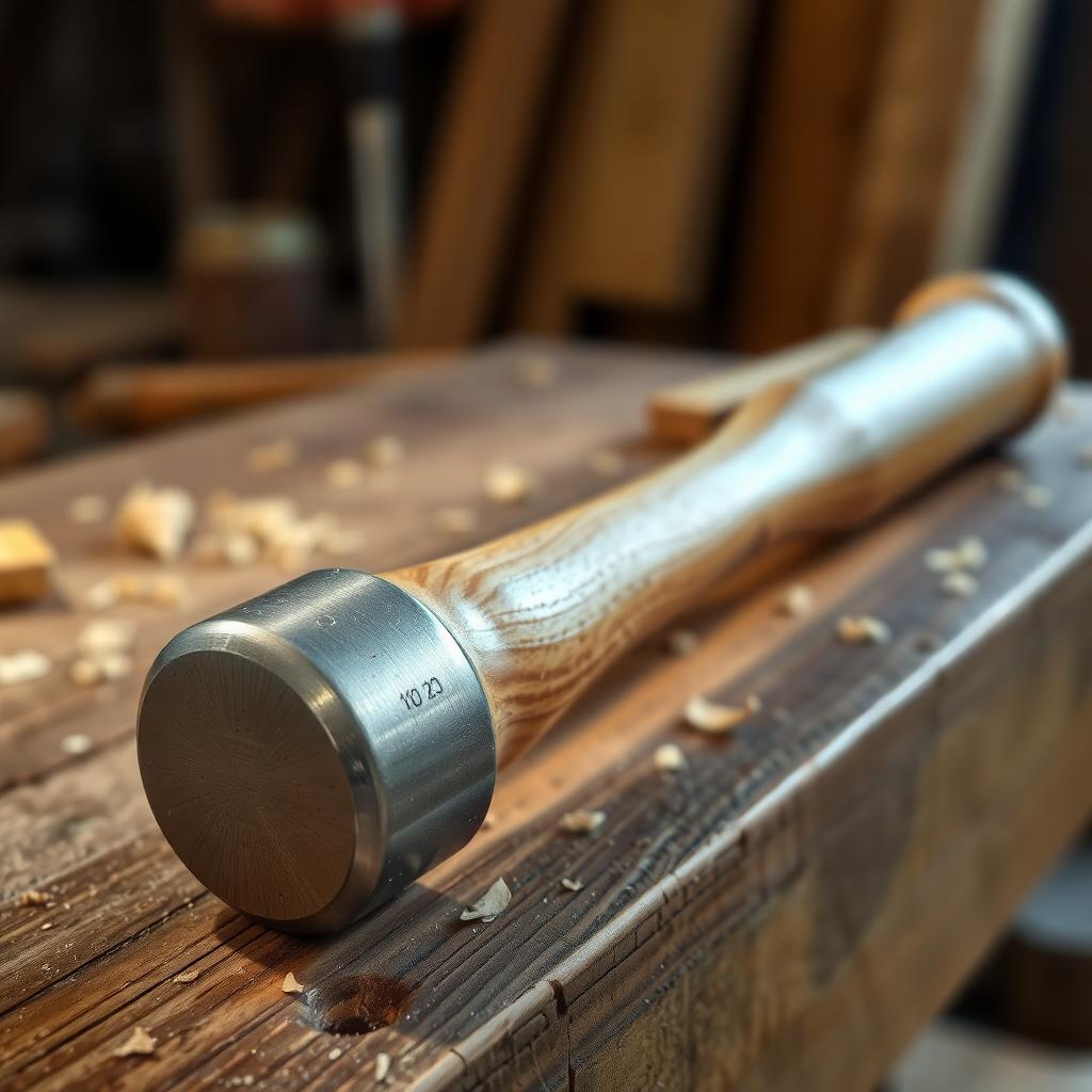 Hammer Basics: Types and Uses Explained