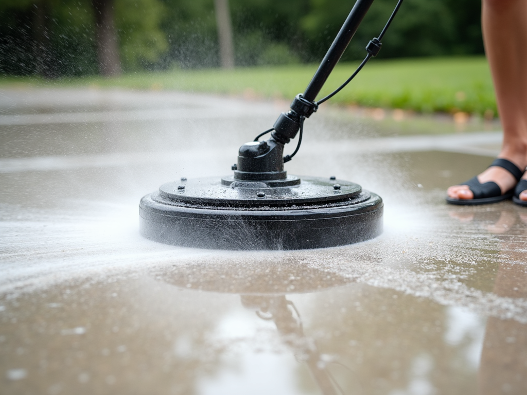 Top 10 Power Washer Accessories for Car Cleaning