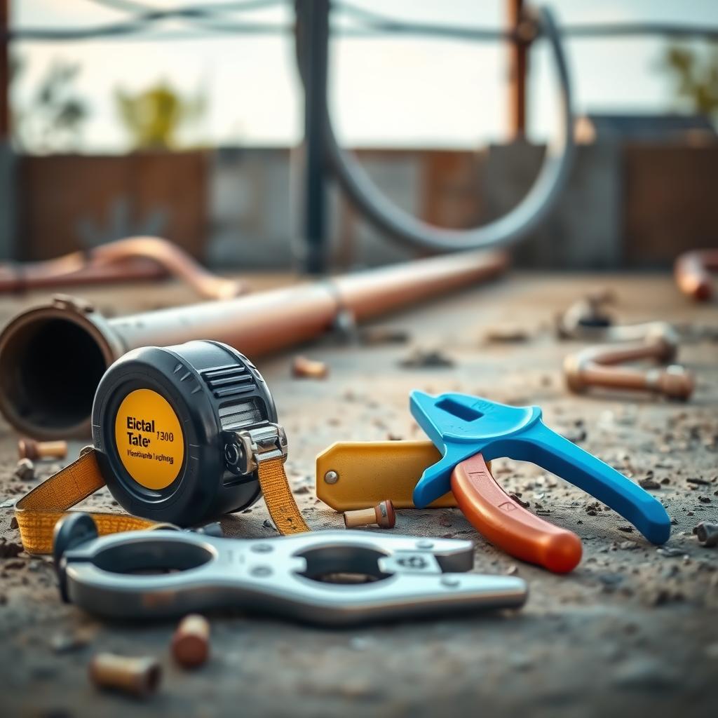 Comprehensive Guide to Electrical Tools: Must-Haves for Every Workman