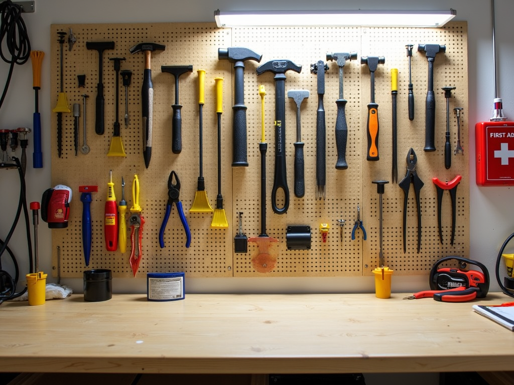 The Ultimate Guide to Hand Tools Safety Guidelines