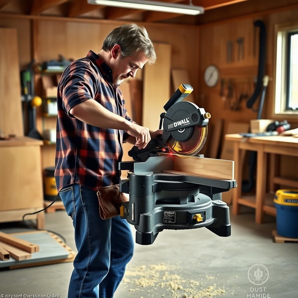 Top Power Tools for Your Workshop: Must-Haves for Woodworking Enthusiasts