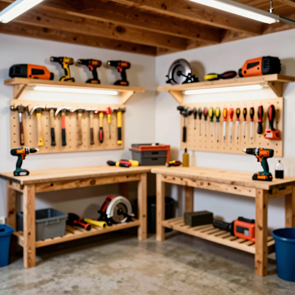 Essential Workshop Equipment Maintenance Tips for Longevity and Safety