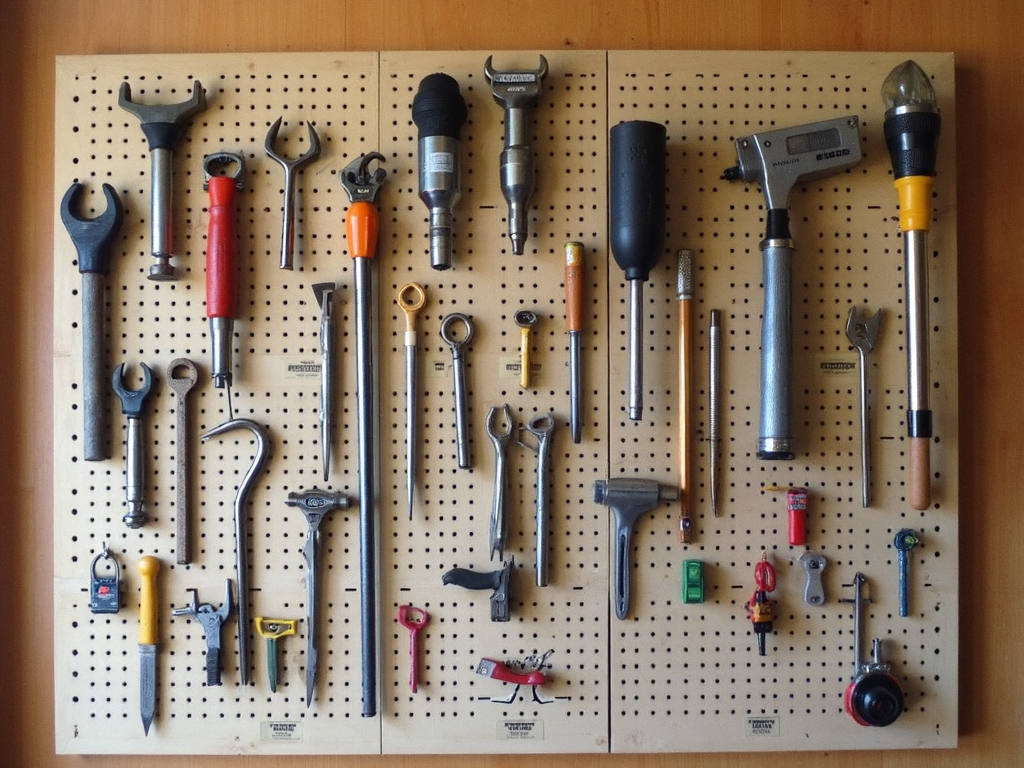 Maximizing Efficiency in Your Workshop